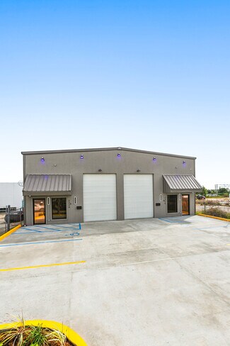 Más detalles de 2326 Helena St, Kenner, LA - Nave en venta