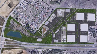 Más detalles de 8388 S Fort Hood St, Killeen, TX - Terreno en venta