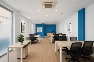 Local en Vilanova i la Geltrú, Barcelona en alquiler Foto del interior- Imagen 1 de 3