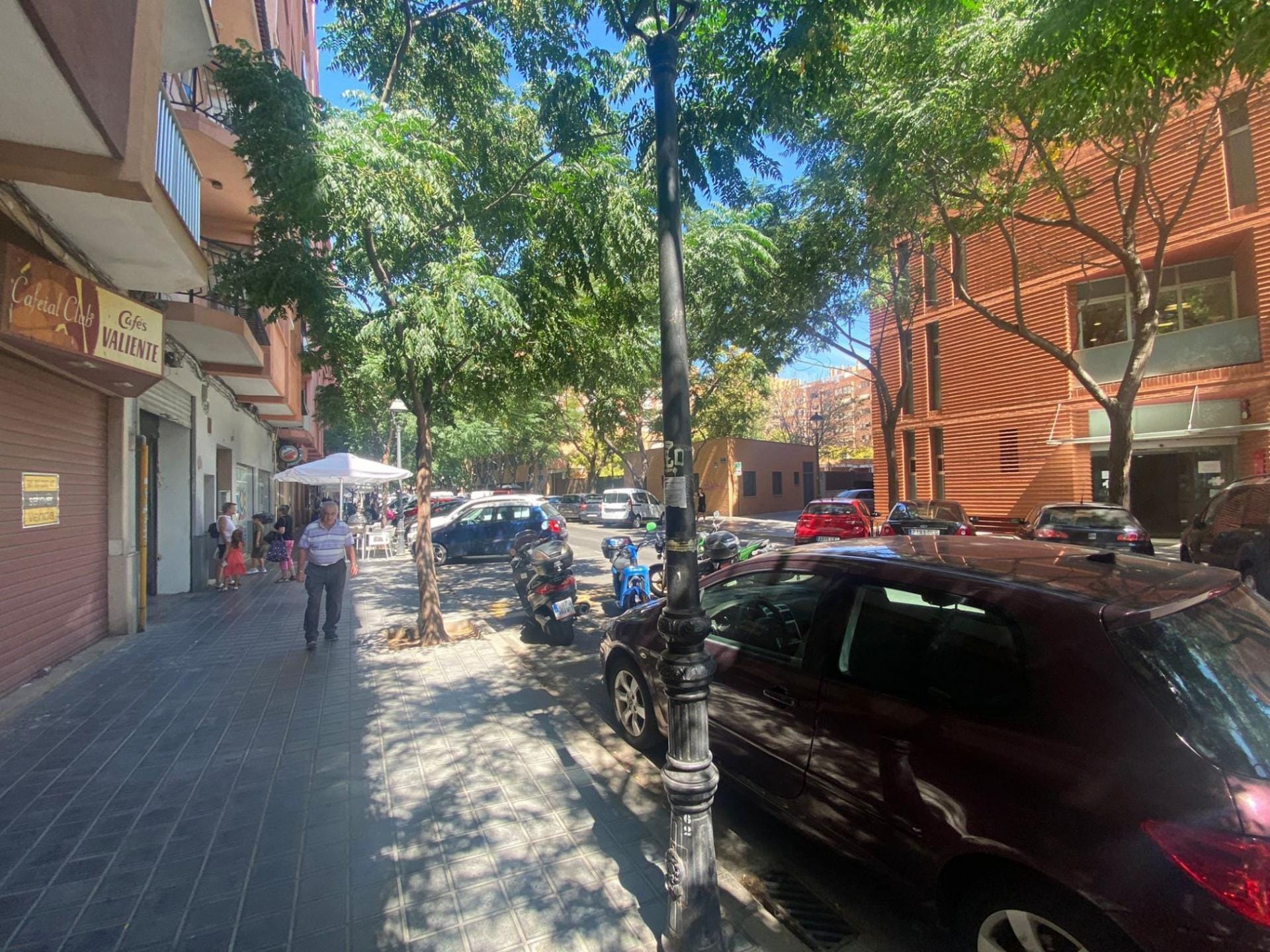 Local en València, Valencia en venta Foto del edificio- Imagen 1 de 11