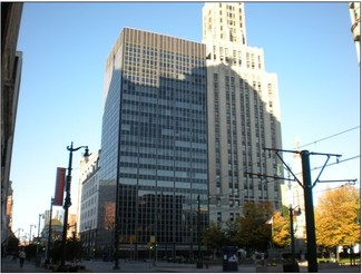 Más detalles para 10 Lafayette Sq, Buffalo, NY - Oficinas en alquiler