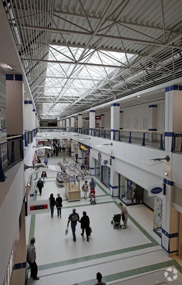 Kingsfisher Walk, Redditch en alquiler - Foto del interior - Imagen 2 de 8