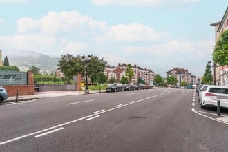 Mar, del, 64, Oviedo, AST - Aérea  vista de mapa