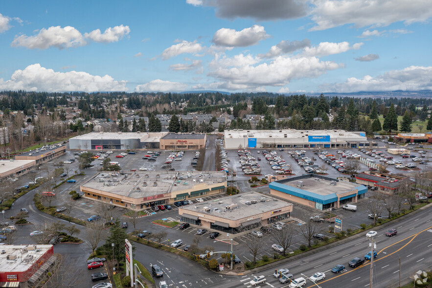 1201-1605 SE Everett Mall Way, Everett, WA en alquiler - Foto del edificio - Imagen 1 de 6