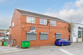 Más detalles de 1 Weaver St, Leeds - Oficina en venta