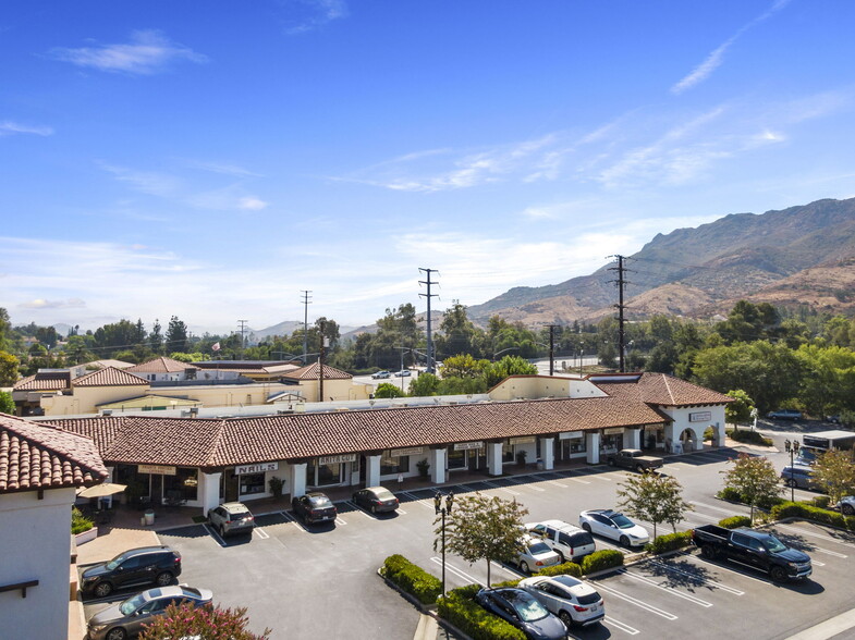 30313-30317 Canwood St, Agoura Hills, CA en alquiler - Foto del edificio - Imagen 3 de 29