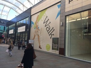 Marsh Way, Wakefield en alquiler Foto del edificio- Imagen 1 de 1