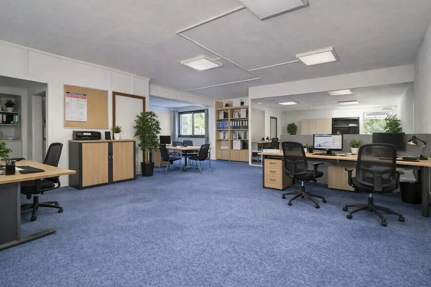 350 Rue Lecourbe, Paris en alquiler - Foto del interior - Imagen 1 de 12