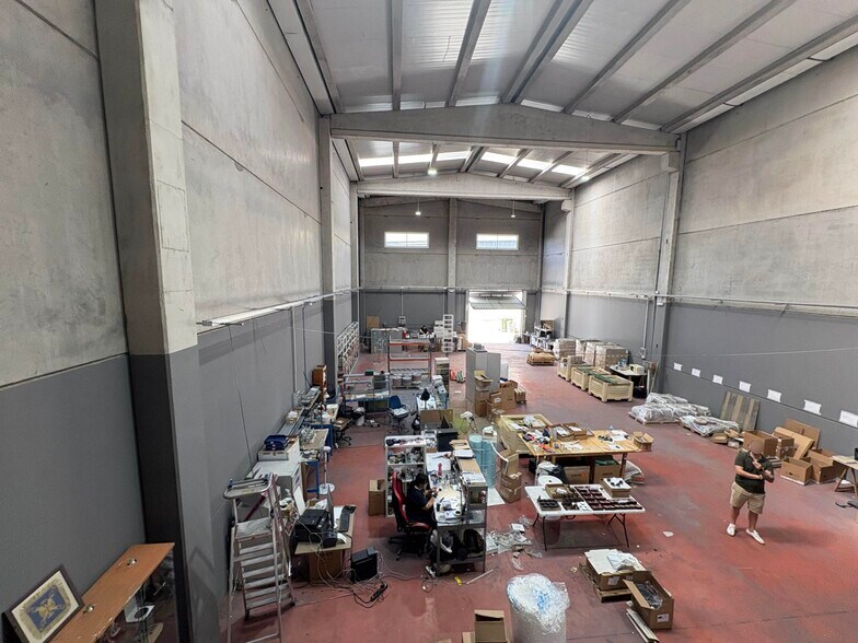 en Arganda del Rey, Madrid en venta - Foto del edificio - Imagen 1 de 1