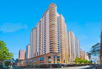 Más detalles de 311-315 Castlereagh St, Haymarket - Edificio residencial​ en venta