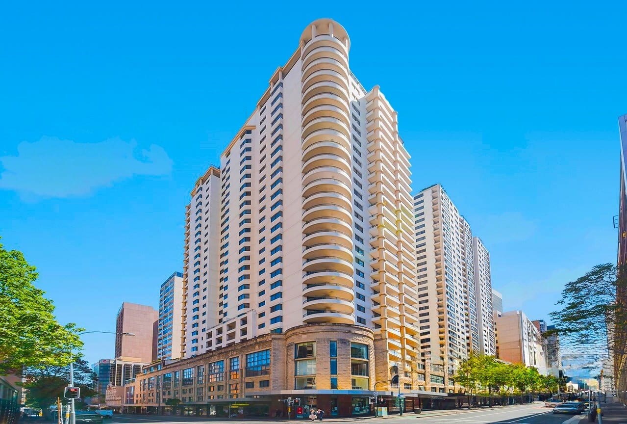 311-315 Castlereagh St, Haymarket en alquiler Foto principal- Imagen 1 de 6