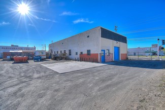 Más detalles para 1100 3rd St NW, Albuquerque, NM - Naves en venta