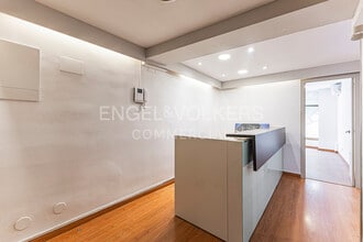 Carrer de Calvet, 33, Barcelona, Barcelona en alquiler Foto del interior- Imagen 2 de 23