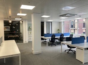 19-21 Great Tower St, London en alquiler Foto del interior- Imagen 1 de 3