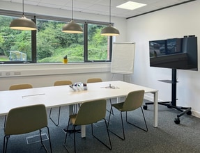 Homer Clos, Warwick en alquiler Foto del interior- Imagen 2 de 5