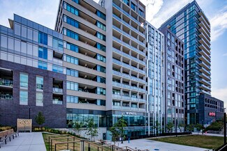 Más detalles de 11 Peel Ave, Toronto, ON - Coworking en alquiler