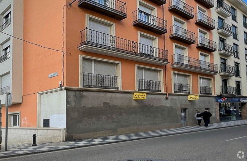 Edificio residencial en Cuenca, Cuenca en venta Foto del edificio- Imagen 1 de 3