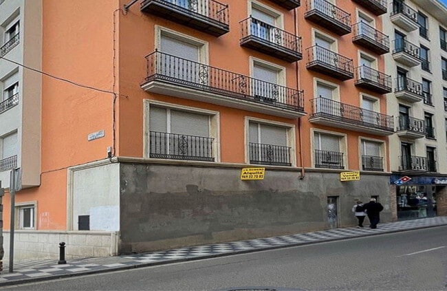 Más detalles de Edificio residencial​ en venta