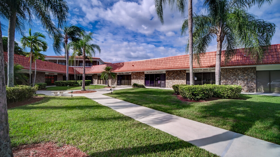 201 N University Dr, Plantation, FL en venta - Foto del edificio - Imagen 3 de 20