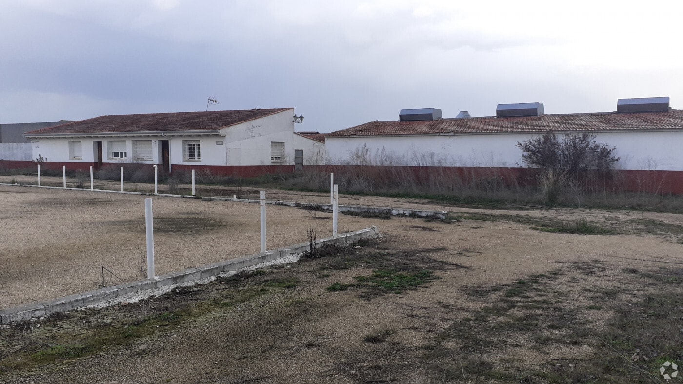 Polígono 8, Parcelas, 54-56 y 59, Chañe, Segovia en venta Foto principal- Imagen 1 de 1