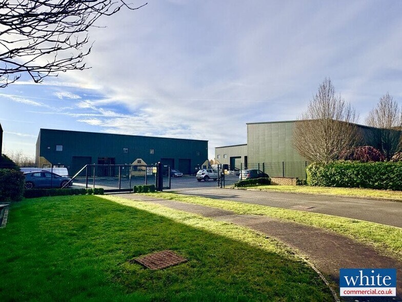 Four Shires Crt, Moreton In Marsh en alquiler - Foto del edificio - Imagen 2 de 10