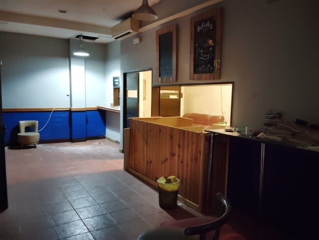 Más detalles de Local en alquiler