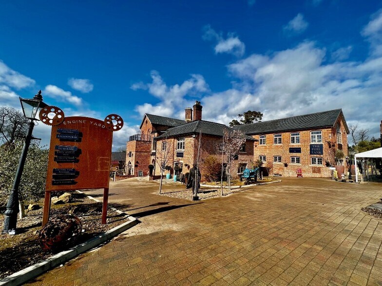 Woolsthorpe Rd, Grantham en alquiler - Foto principal - Imagen 1 de 7