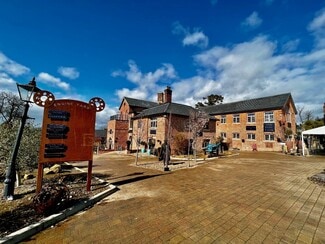 Más detalles de Woolsthorpe Rd, Grantham - Local en alquiler