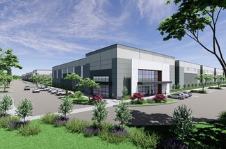 Más detalles de 4510 NW 273rd Ave, Hillsboro, OR - Nave en alquiler