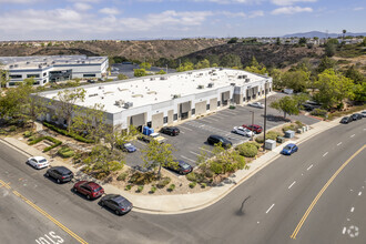 6790 Top Gun St, San Diego, CA - VISTA AÉREA  vista de mapa