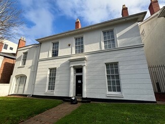 Más detalles de 4 Vicarage Rd, Birmingham - Oficina en alquiler