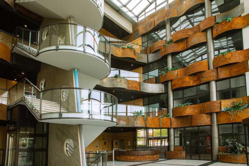 2 Rue De La Redoute, Guyancourt en alquiler Foto del edificio- Imagen 1 de 15