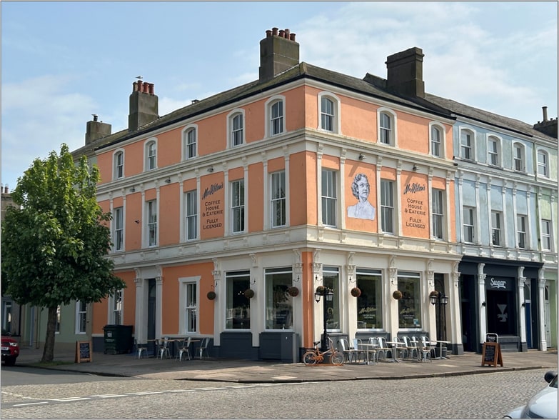 15 Criffel St, Wigton en venta - Foto principal - Imagen 1 de 9