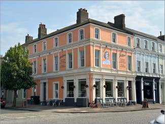 Más detalles de 15 Criffel St, Wigton - Local en venta