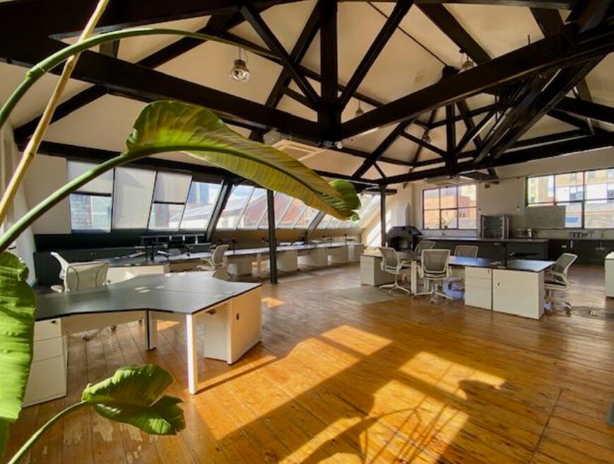 1-3 Stevenson Sq, Manchester en alquiler Foto del interior- Imagen 1 de 3