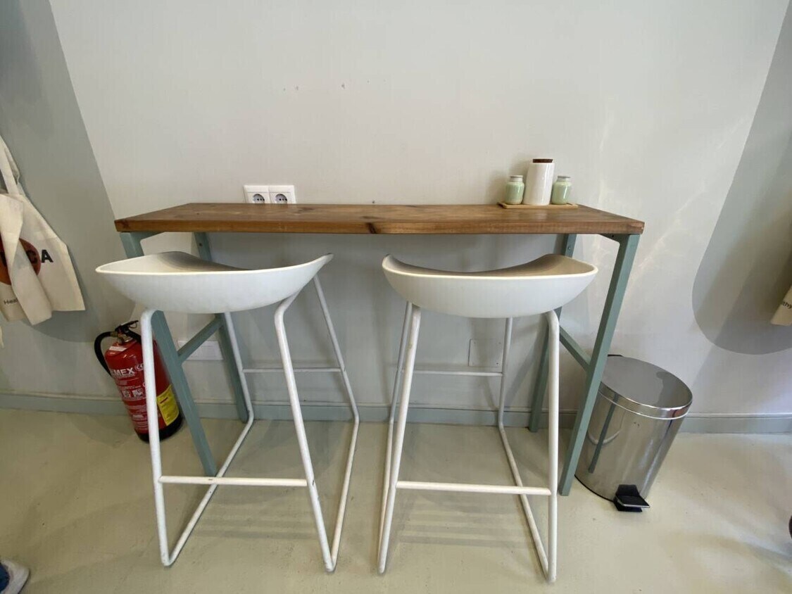 Local en Barcelona, Barcelona en alquiler Foto del interior- Imagen 1 de 5