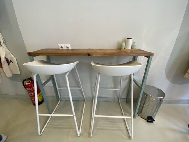 Más detalles de Local en alquiler