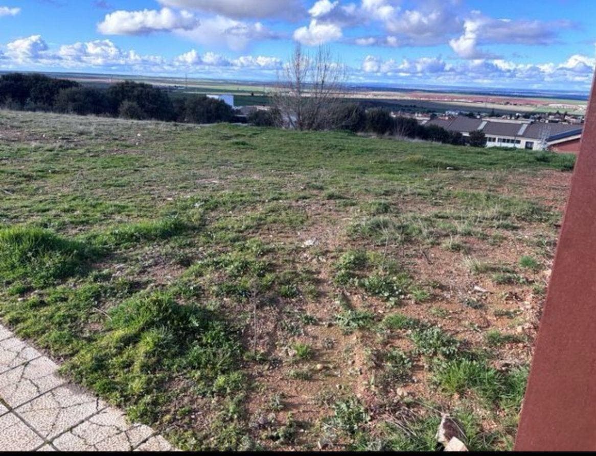 Terreno en Carrascal de Barregas en venta Foto del edificio- Imagen 1 de 6