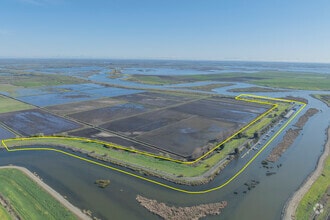 7000 Holland Tract Rd, Brentwood, CA - AÉREA vista de mapa - Image1