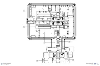 1200 Abernathy Rd NE, Atlanta, GA en alquiler Plano de la planta- Imagen 1 de 1