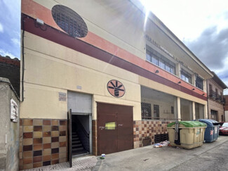 Más detalles para Calle Nuestra Señora Soledad, 7, Fuensalida - Locales en venta