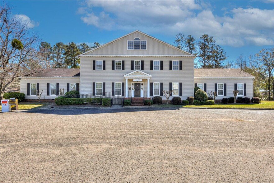 3643-D Walton Way Ext, Augusta, GA en alquiler - Foto del edificio - Imagen 1 de 34