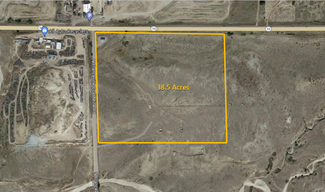 Más detalles para 415 Franceville Coal Mine Rd, Colorado Springs, CO - Terrenos en venta