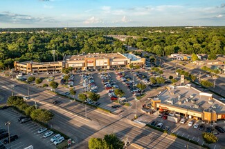 Más detalles para 6740-6780 Abrams Rd, Dallas, TX - Local en alquiler