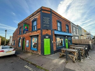 Más detalles de 1 Henry St, Bristol - Local en venta