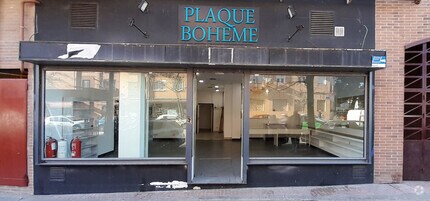 Calle Dalia, 26, Móstoles, Madrid en alquiler Foto del interior- Imagen 2 de 2