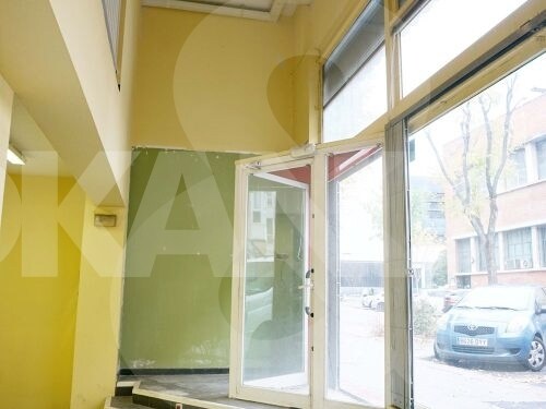 Local en Madrid, Madrid en alquiler Foto del edificio- Imagen 1 de 8