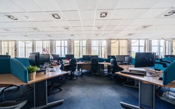 Culmhead Business Park, Taunton en alquiler Foto del interior- Imagen 2 de 5