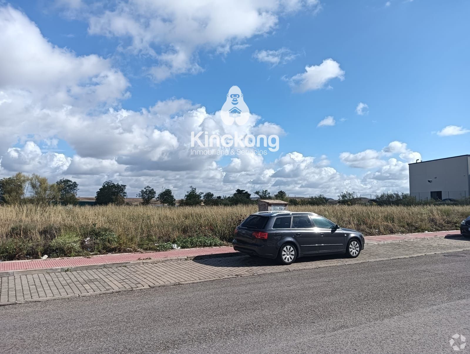 Cañada Pozo, 86, Loeches, Madrid en venta Foto del edificio- Imagen 1 de 1
