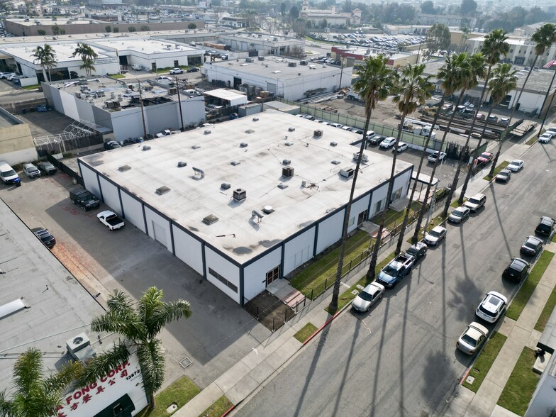 13902 West St, Garden Grove, CA en venta - Foto del edificio - Imagen 1 de 11